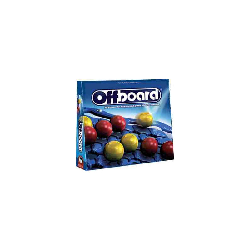 OFFBOARD