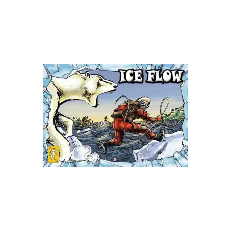 ICE FLOW