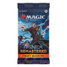 RAVNICA REMASTERED DRAFT BOOSTER(Magic)English