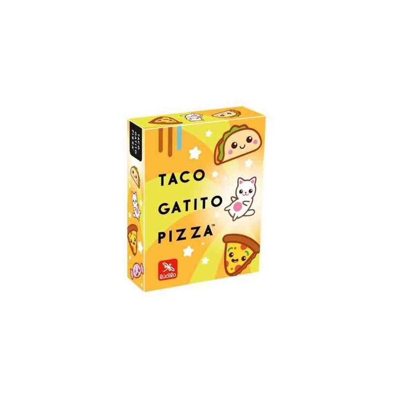 TACO,GATITO,PIZZA