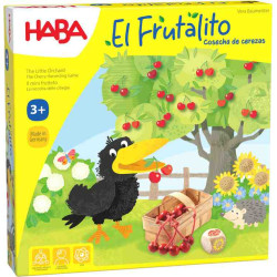 EL FRUTALITO (Cooperatiu) Haba