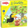 EL FRUTALITO (Cooperatiu) Haba