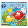 INSEY WINSEY SPIDER