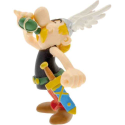 ASTERIX I LA POCIÓ MÀGICA