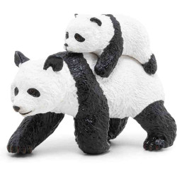 PANDA AMB NADÃ?