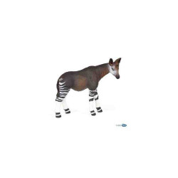 OKAPI  Papo