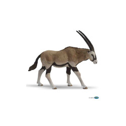 ANTILOPE ORYX Papo