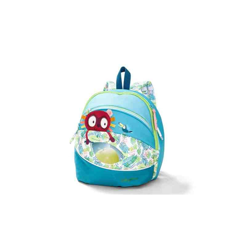 MOCHILA GEORGES