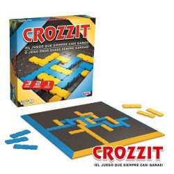 CROZZIT