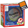 PARAULEJA (CATALA) Ludilo