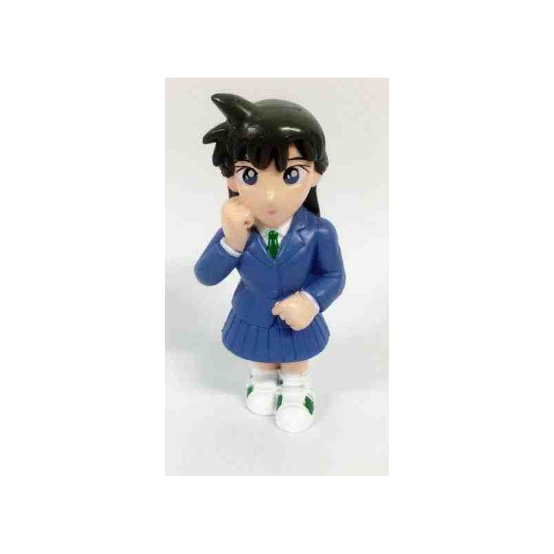 RAN MOURI(Detectiu Conan)