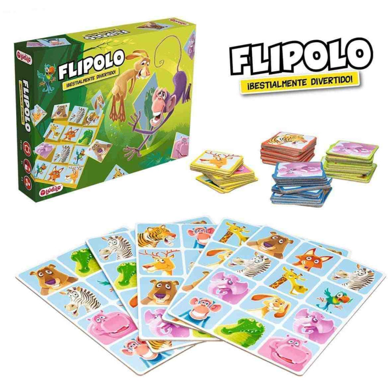 FLIPOLO