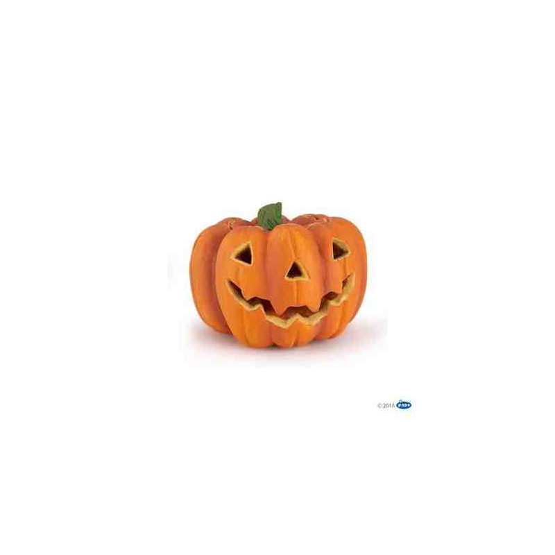 CALABAZA HALLOWEEN