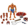 BEASTMAN OVERSIZED MOTU MV FIGURA MASTERVERSE HGW41 Mattel