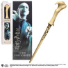 VARETA LORD VOLDEMORT 30cm.(H.Potter)PVC