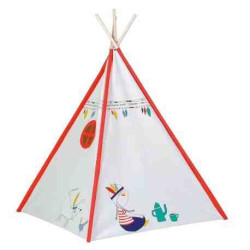 TIPI "AVUI ES DIMECRES"(TENDA) - Moulin Roty