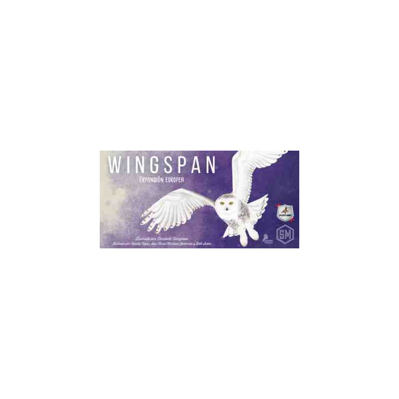 EXP.EUROPEA(WINGSPAN)