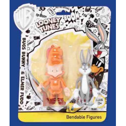 BUGS BUNNY I ELMER(Looney Tunes)