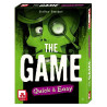 THE GAME:QUICK&EASY