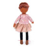 SRA. ROSE LES PARISIENNES Moulin Roty