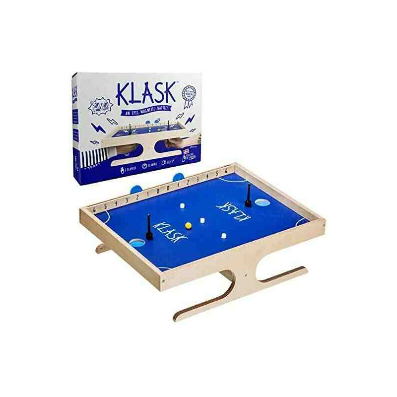 KLASK Mebo Games