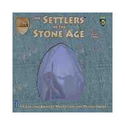 THE SETTLERS OF STONE AGE