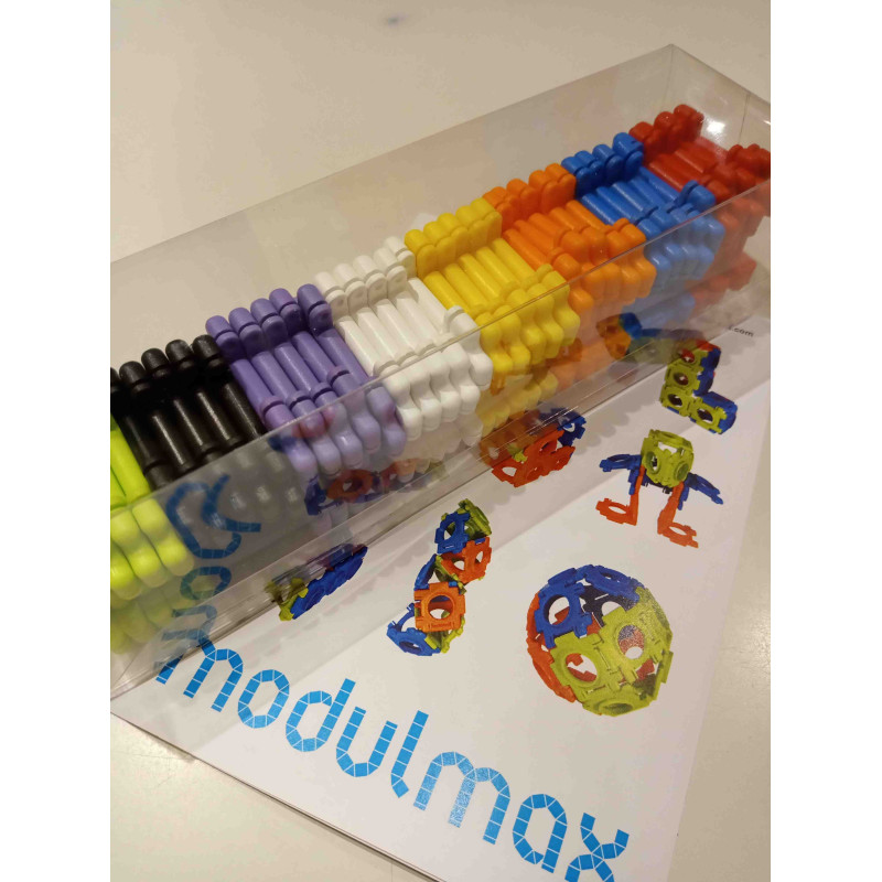 PACK 40pcs. MODULMAX