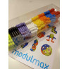 PACK 40pcs. MODULMAX