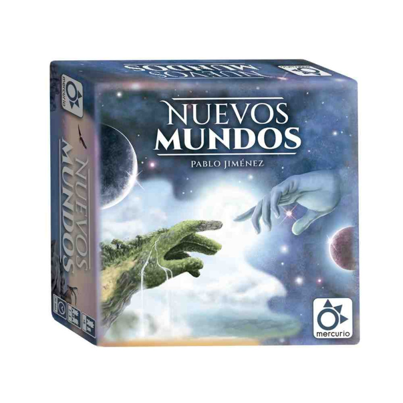 NUEVOS MUNDOS