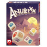 ANUBIXX (Roll & Write) Mercurio