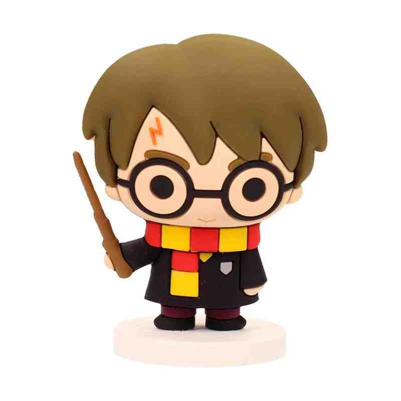 HARRY POTTER FIG.GOMA