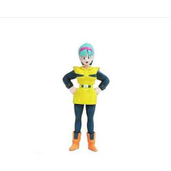 BULMA(12,5cm.) dragon ball Z