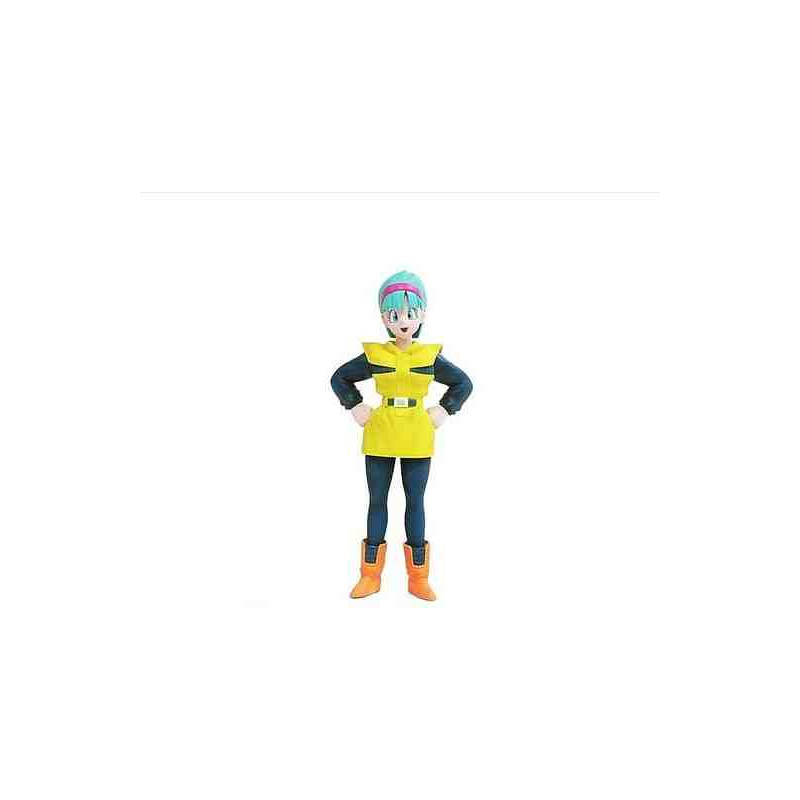 BULMA(12,5cm.) dragon ball Z