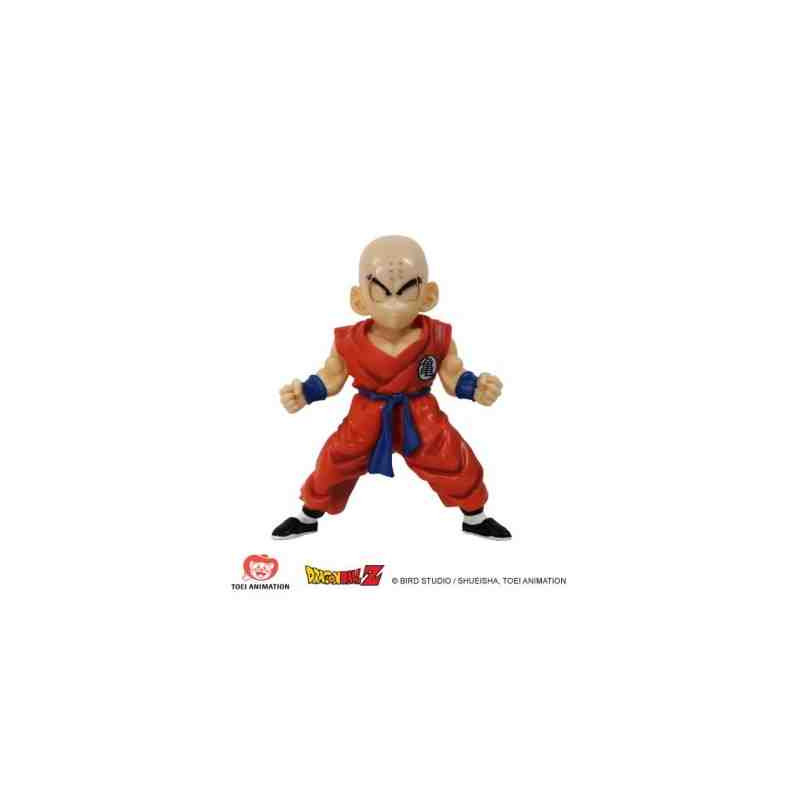 KRILLIN 10cm. (Dragon ball)