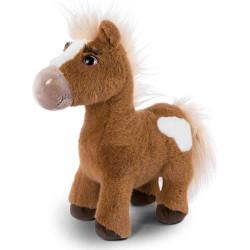 PONY LLORENZO 35cm Peluche