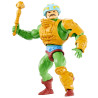 MAN-AT-ARMS 14 cm(Masters del  univers)