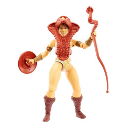 TEELA 14 cm(Masters del univers)