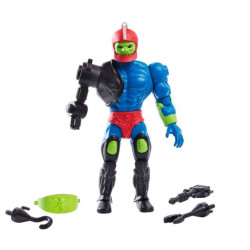 TRAP JAW 14 cm(Masters of The Universe)