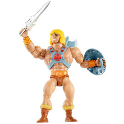 HE-MAN 14 cm(Masters del univers)