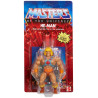 HE-MAN 14 cm(Masters del univers)