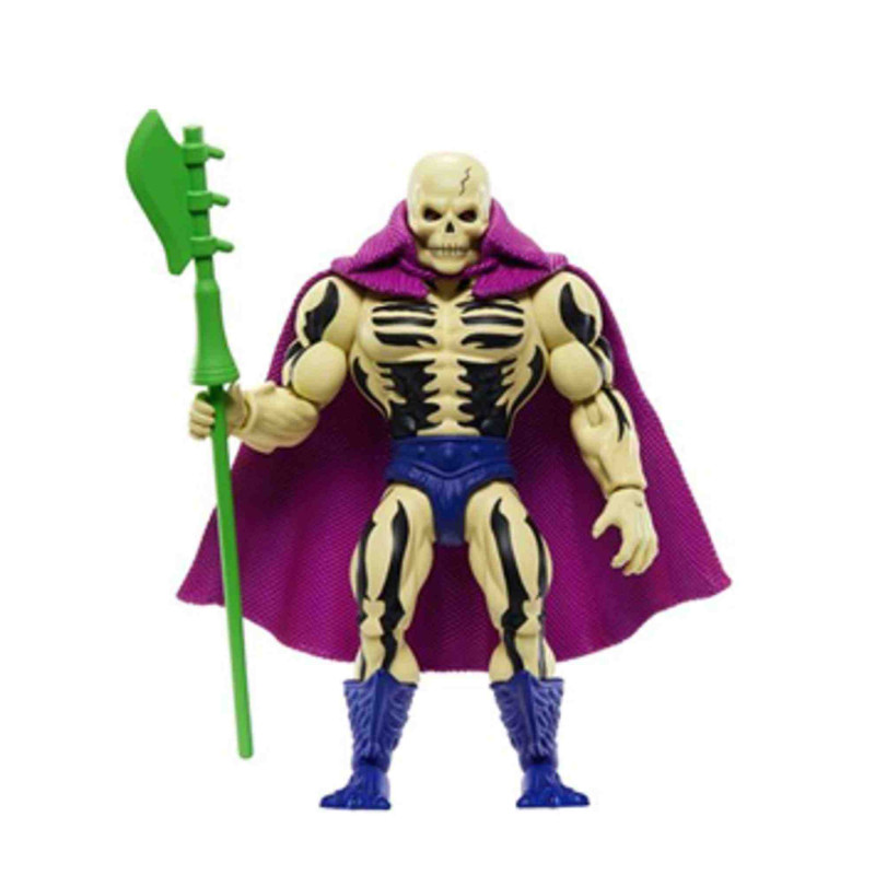 SCARE GLOW 14cm(Masters of the universe)