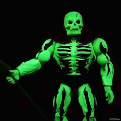 SCARE GLOW 14cm(Masters of the universe)