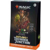 COMMANDER OUTLAWS VERMELL/VERD/BLANC(Magic)-English