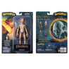 GOLLUM FIGURA FLEXIBLE 19 CM BENDYFIG EL SENYOR DELS ANELLS