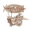 AIRSHIP Mechanical Gears Robotime Rokr