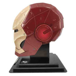 CASC IRON MAN  (MARVEL) Puzzle 3D