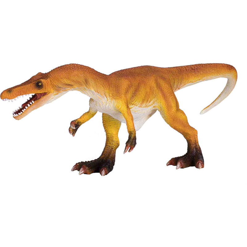 BARYONYX DELUXE