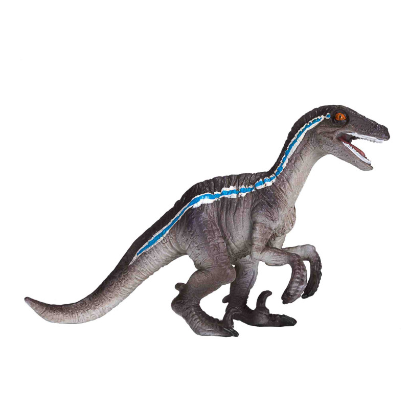 VELOCIRAPTOR PETIT BOCA OBERTA