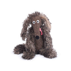 PERRITO APESTOSO PELUCHE  Moulin Roty