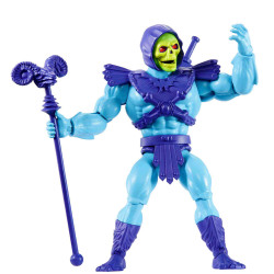 SKELETOR FIGURA 14 CM HGH45(Masters del univers)